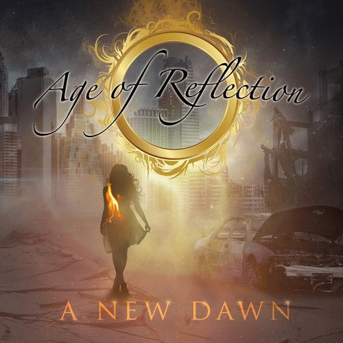 Age Of Reflection : A New Dawn